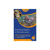 Practical Pre-School Books Emotional Literacy in the Early Years (häftad, eng)