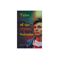Inkandescent Tales of the Suburbs (häftad, eng)