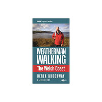 Y Lolfa Weatherman Walking - Welsh Coast, The (häftad, eng)