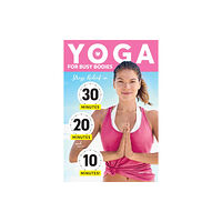 Centennial Books Yoga For Busy Bodies (häftad, eng)