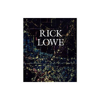 Gagosian Gallery Rick Lowe (inbunden, eng)