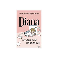 Street Noise Books Diana: My Graphic Obsession (häftad, eng)