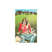 Ablaze, LLC Guillem March's Laura & Other Stories (inbunden, eng)