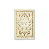 Random House USA Inc Grandma's Story (inbunden, eng)