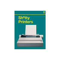 Random House USA Inc S****y Printers (inbunden, eng)