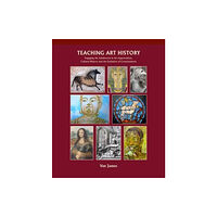 Waldorf Publications Teaching Art History (häftad, eng)