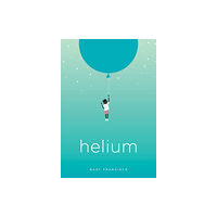 Button Poetry Helium (häftad, eng)