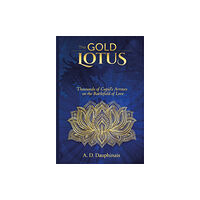 Oro Editions The Gold Lotus (inbunden, eng)