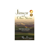 Cune Press,US Jinwar and Other Stories (häftad, eng)