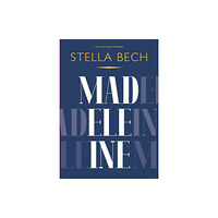 Story Machine Madeleine (häftad, eng)
