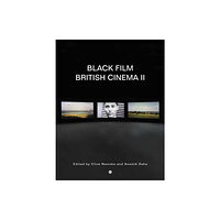 Goldsmiths, Unversity of London Black Film British Cinema II (häftad, eng)