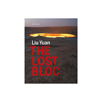 Unicorn Publishing Group The Lost Bloc (inbunden, eng)