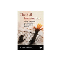 Karnac Books The Evil Imagination (häftad, eng)