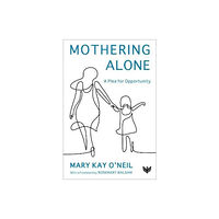 Karnac Books Mothering Alone (häftad, eng)