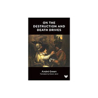 Karnac Books On the Destruction and Death Drives (häftad, eng)