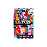 Karnac Books The Body of the Group (häftad, eng)