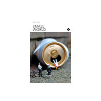 Trope Publishing Co. Small World (häftad, eng)