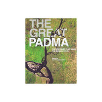 Oro Editions The Great Padma (inbunden, eng)