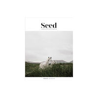 Seed Magazine Seed Volume 3 (häftad, eng)