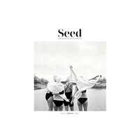 Seed Magazine Seed Volume 4 (häftad, eng)