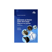 Edra Publishing US LLC Diseases of Senior Cats and Dogs - Diagnosis and Therapy (häftad, eng)