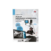 Edra Publishing US LLC Atlas of Radiological Interpretation (2nd edition) (inbunden, eng)