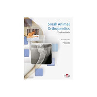 Edra Publishing US LLC Small Animal Orthopaedics. The Forelimb (inbunden, eng)