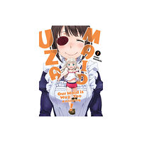 Kaiten Books LLC UzaMaid (häftad, eng)