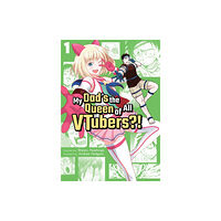 Kaiten Books LLC My Dad's the Queen of All VTubers?! Vol. 1 (häftad, eng)