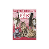 North Star Editions Genius Kid's Guide to Cats (häftad, eng)