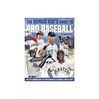 North Star Editions Genius Kid's Guide to Pro Baseball (häftad, eng)