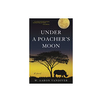 Boutique of Quality Books Under a Poacher's Moon (häftad, eng)