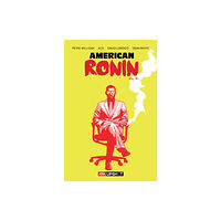 Artists Writers & Artisans American Ronin (häftad, eng)