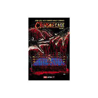 Artists Writers & Artisans The Crimson Cage Vol. 1 (häftad, eng)