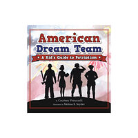 Puppy Dogs & Ice Cream American Dream Team (inbunden, eng)