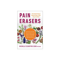 BenBella Books Pain Erasers (häftad, eng)