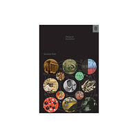Stripe Matter Inc Pieces of the Action (inbunden, eng)
