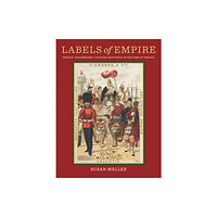 Oro Editions Labels of Empire (inbunden, eng)