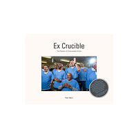 Daylight Books Ex Crucible (inbunden, eng)