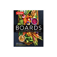 America's Test Kitchen Boards (inbunden, eng)