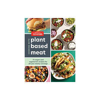 America's Test Kitchen Cooking with Plant-Based Meat (inbunden, eng)