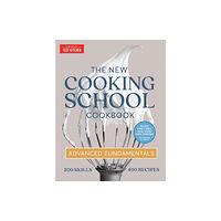 America's Test Kitchen The New Cooking School Cookbook (inbunden, eng)