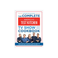 America's Test Kitchen The Complete America’s Test Kitchen TV Show Cookbook 2001–2024 (inbunden, eng)