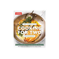 America's Test Kitchen The Complete Cooking for Two Cookbook, 10th Anniversary Edition (häftad, eng)