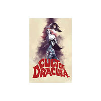 Source Point Press Cult Of Dracula (häftad, eng)