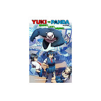 Source Point Press Yuki vs Panda Vol. 2 (häftad, eng)