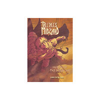 Source Point Press Tall Tales of Midgard Vol 1 (inbunden, eng)