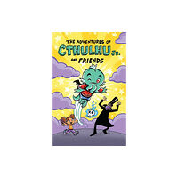 Source Point Press The Adventures of Cthulhu Jr. and Friends (häftad, eng)