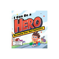 Puppy Dogs & Ice Cream Inc I Can Be a Hero (inbunden, eng)