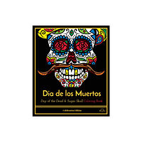 Random House USA Inc Dia De Los Muertos (häftad, eng)